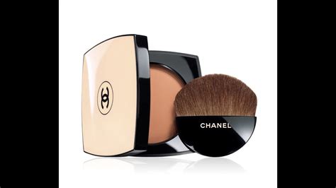 chanel les beiges no 20|Meer.